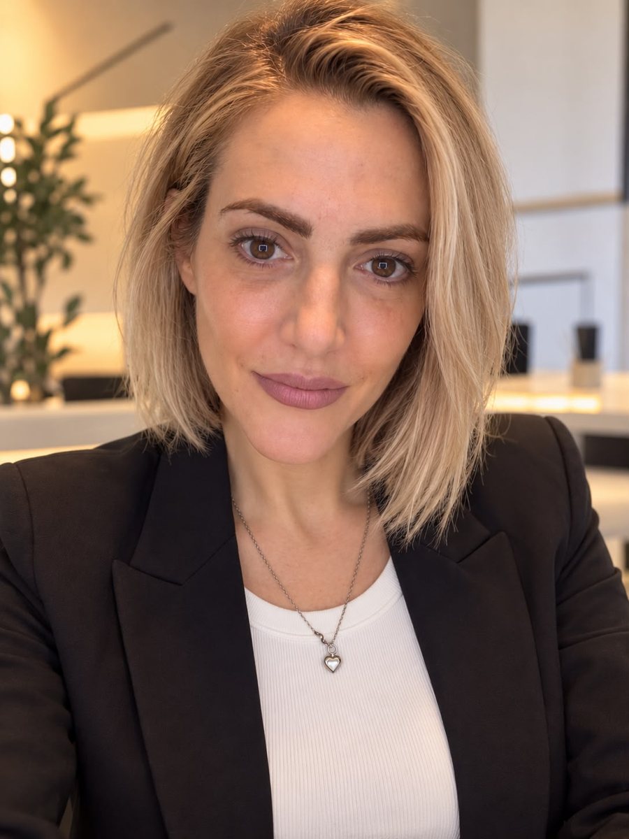 Ylenia Romero, fundadora de Imant Marketing