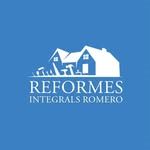 Logo de Reformes Romero